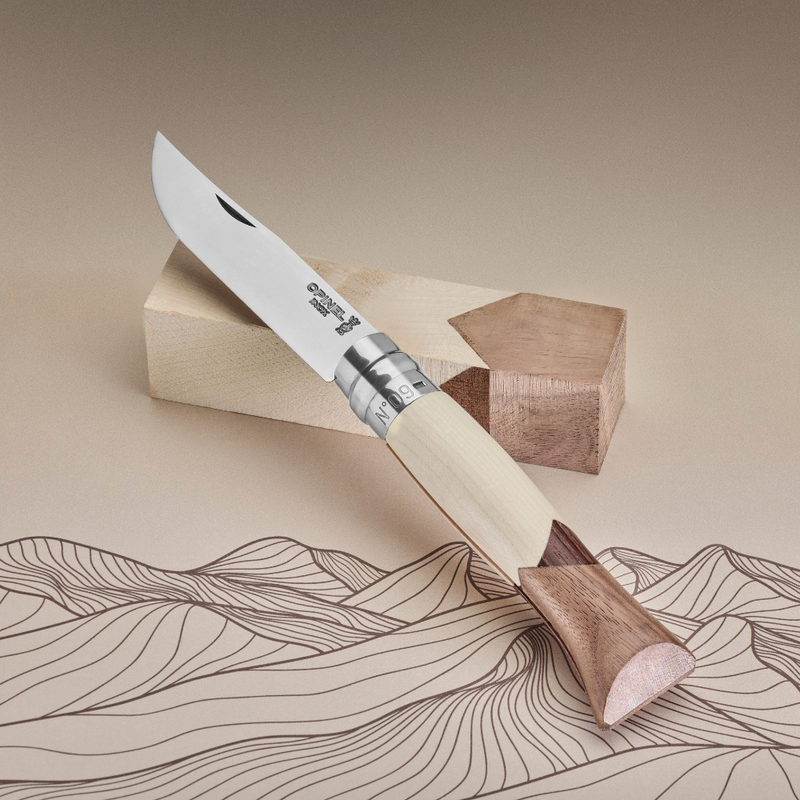 Opinel | Limited Edition N°09 Cime