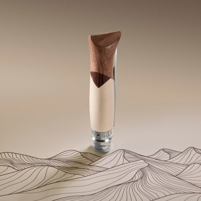 Opinel | Limited Edition N°09 Cime