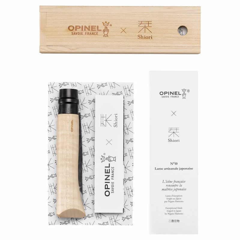 Limited Edition N°10 Shiori