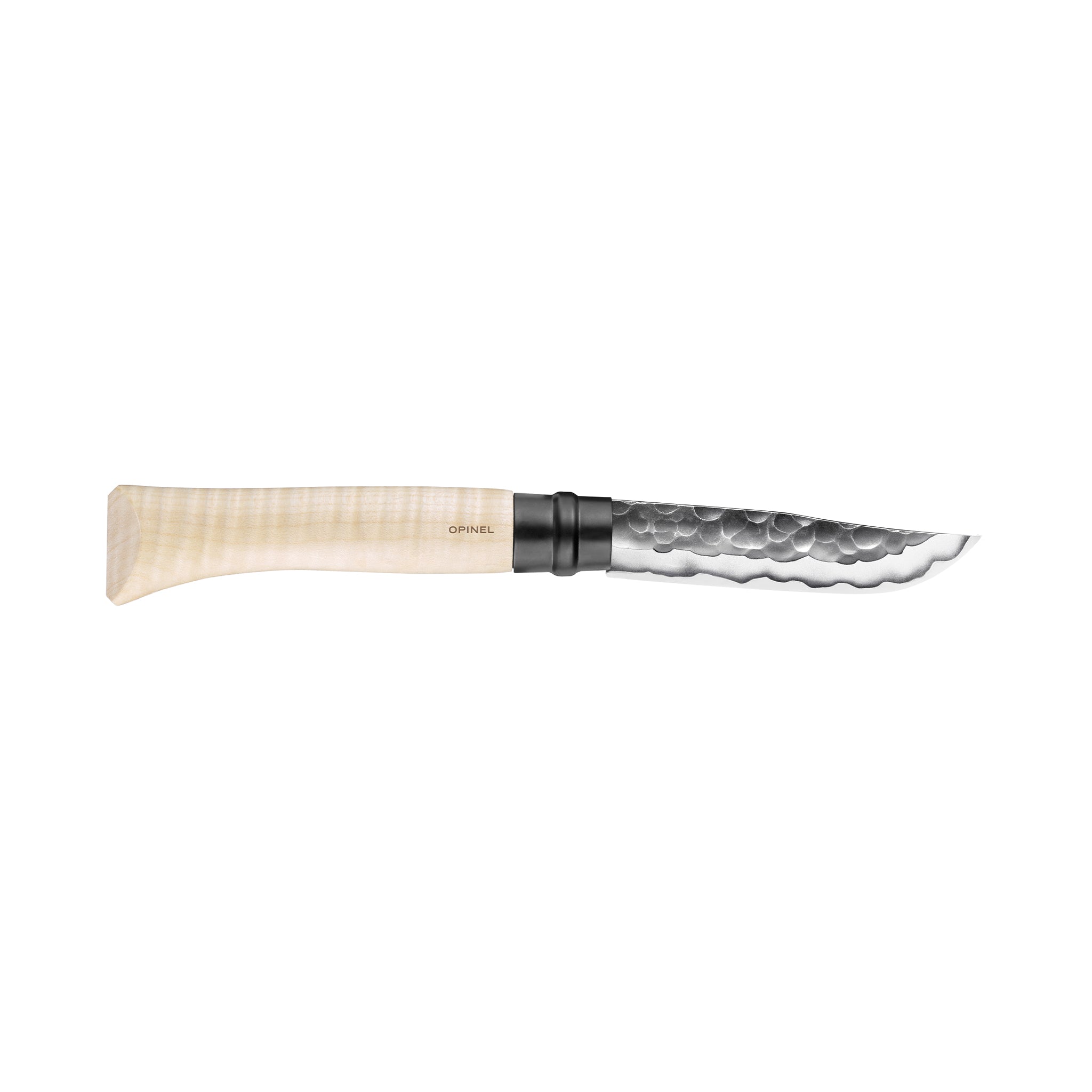 OPINEL - OPINEL 130周年　即完売　世界限定13000本　シリアルNo.入り Opinel NO.8 Stainless 130th Anniversary Limited Edition