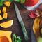 Paring Knives N°112 Paysage - Set of 4