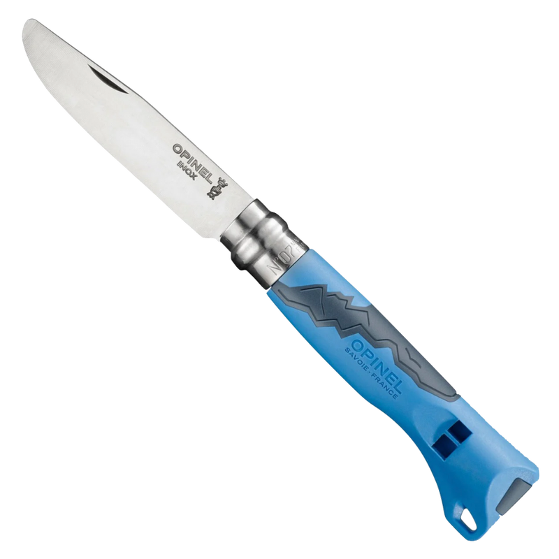 N°07 Outdoor Junior Folding Knife