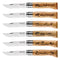 N°08 Limited Edition Engraved Animalia Box Set
