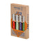 Paring Knives N°112 Paysage - Set of 4