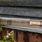 N°123 Carpaccio knife Parallèle