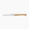 Facette Smooth Table Knives 4PC Set