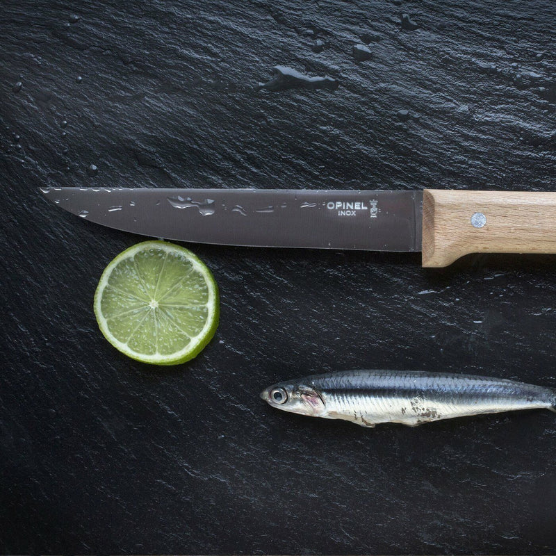 N°121 Fillet Parallèle
