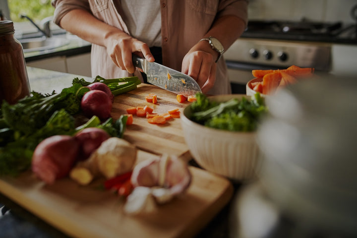 Opinel as seen by Miss Maggie's Kitchen