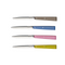 Table knives N°125 Bon Appetit 4PC Set