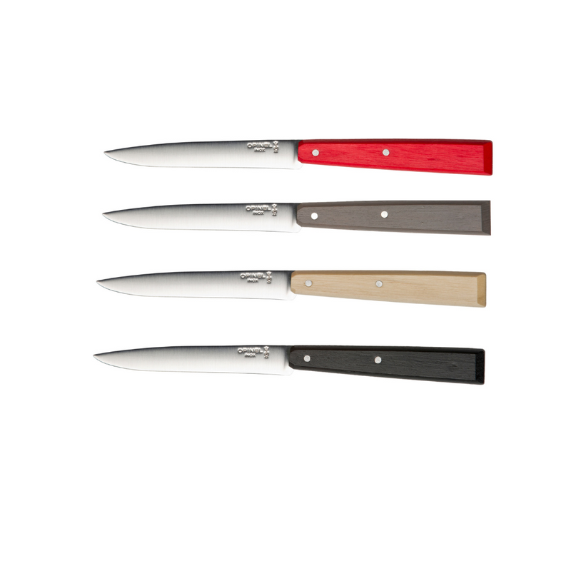 Table knives N°125 Bon Appetit 4PC Set