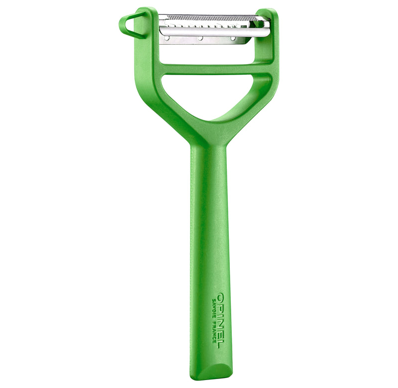 T-DUO Peeler Polymer Handle