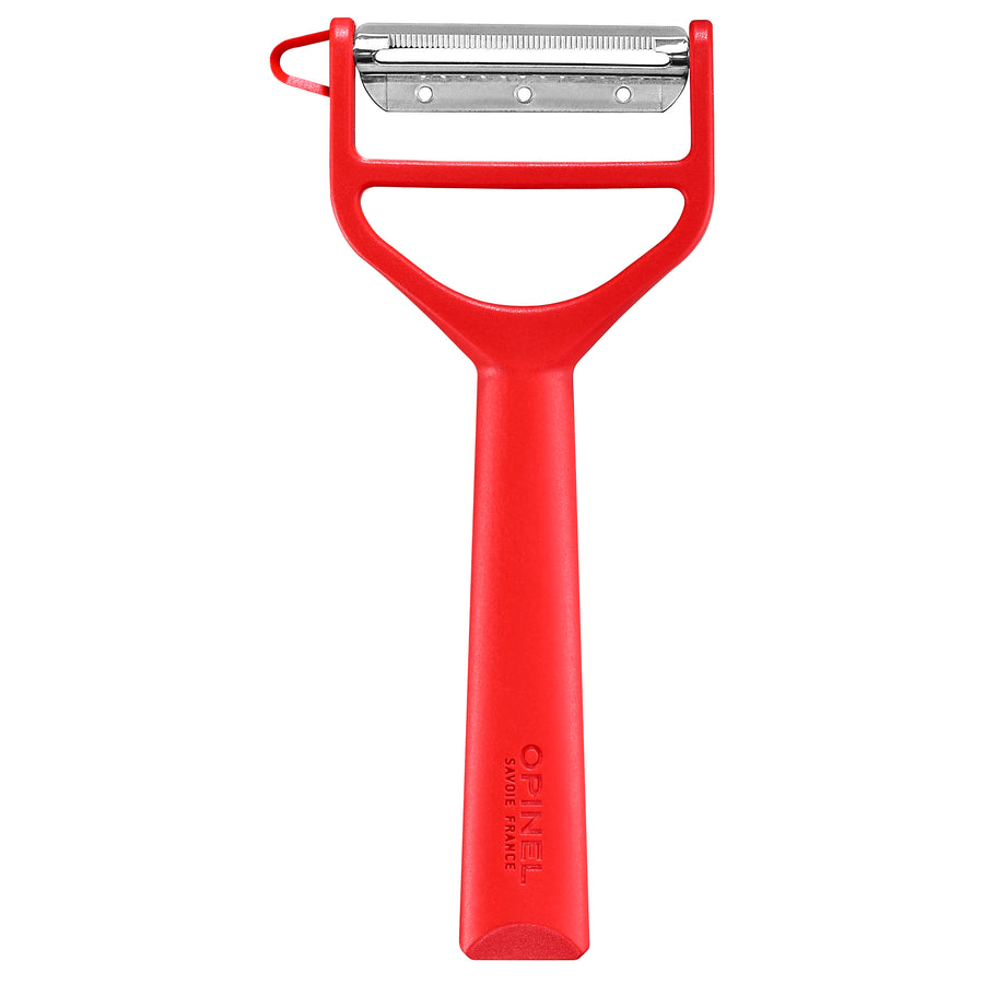 T-DUO Peeler Polymer Handle