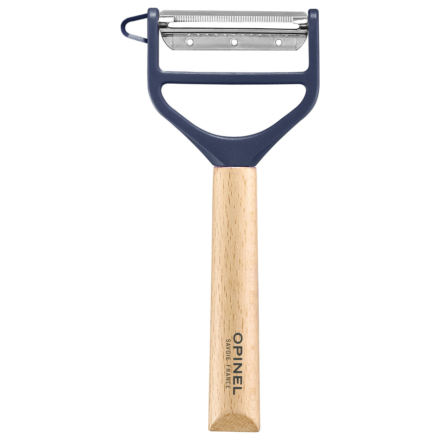 T-Duo Wooden Peeler