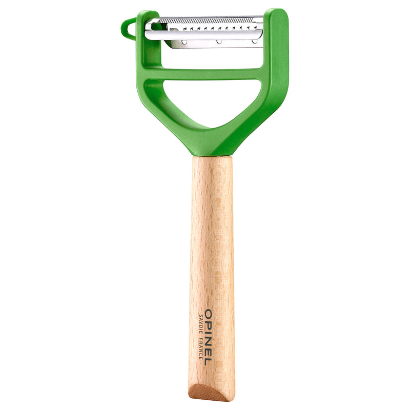 T-Duo Wooden Peeler