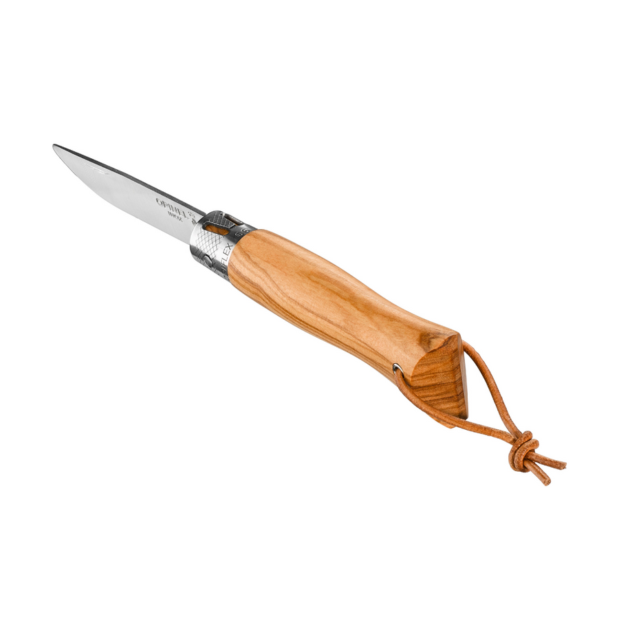 néo6 Opiflex Pocket Knife