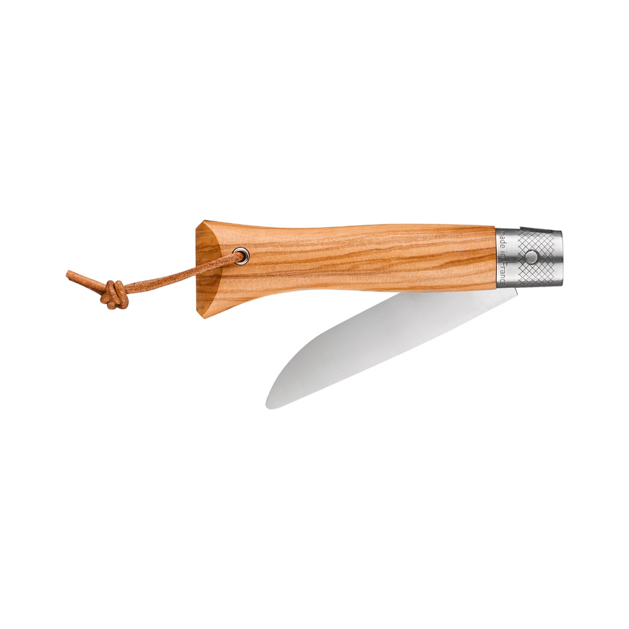 néo6 Opiflex Pocket Knife