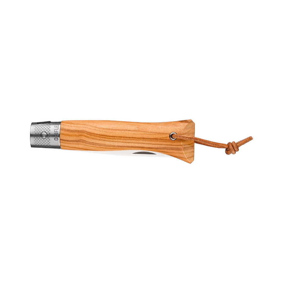 néo6 Opiflex Pocket Knife