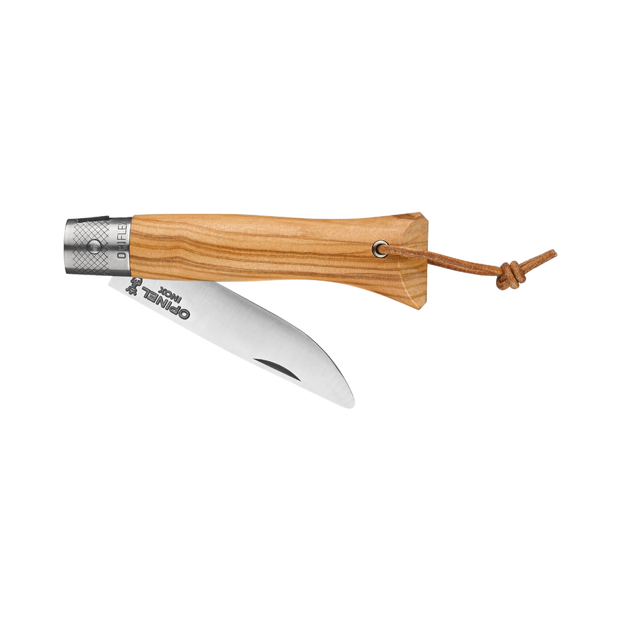 néo6 Opiflex Pocket Knife