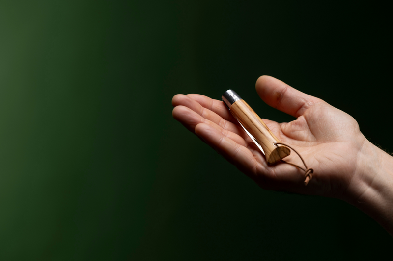 néo6 Opiflex Pocket Knife