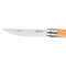 No°10 Effilé Stainless Steel Slim Folding Knife