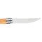 No°10 Effilé Stainless Steel Slim Folding Knife