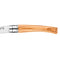 No°08 Effilé Stainless Steel Slim Folding Knife