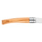 No°08 Effilé Stainless Steel Slim Folding Knife