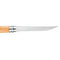 No°12 Effilé Stainless Steel Filleting Folding Knife