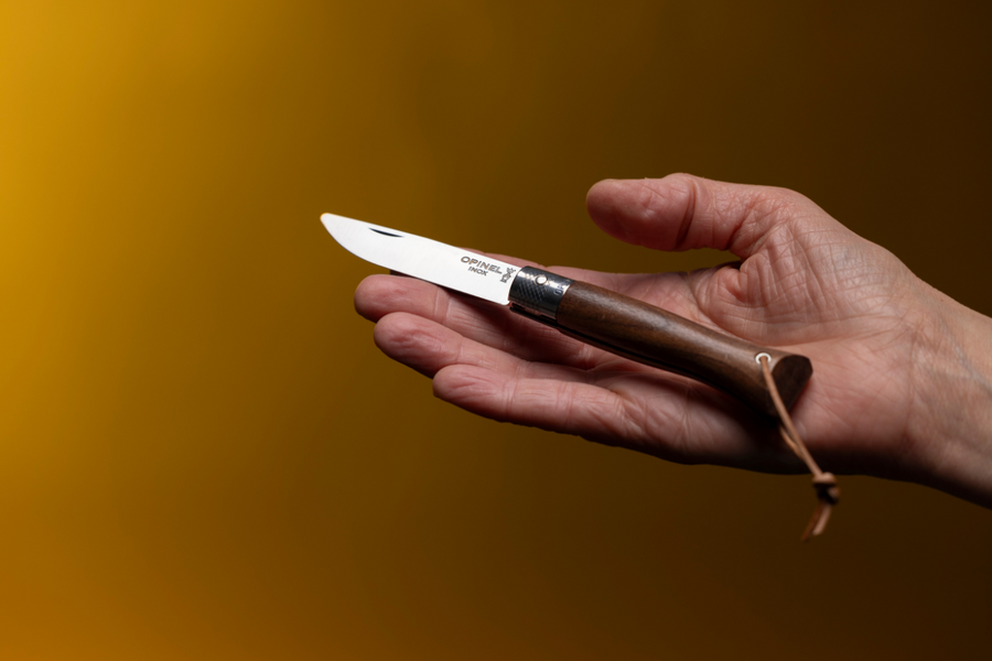 néo6 Opiflex Pocket Knife