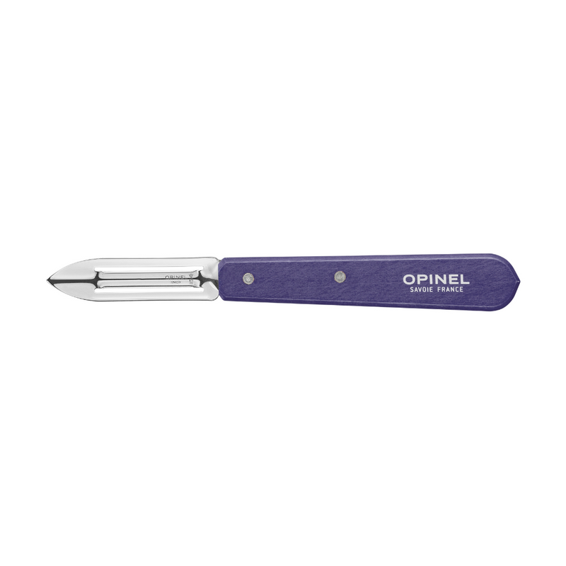 Les Essentiels Peeler N°115 Paysage