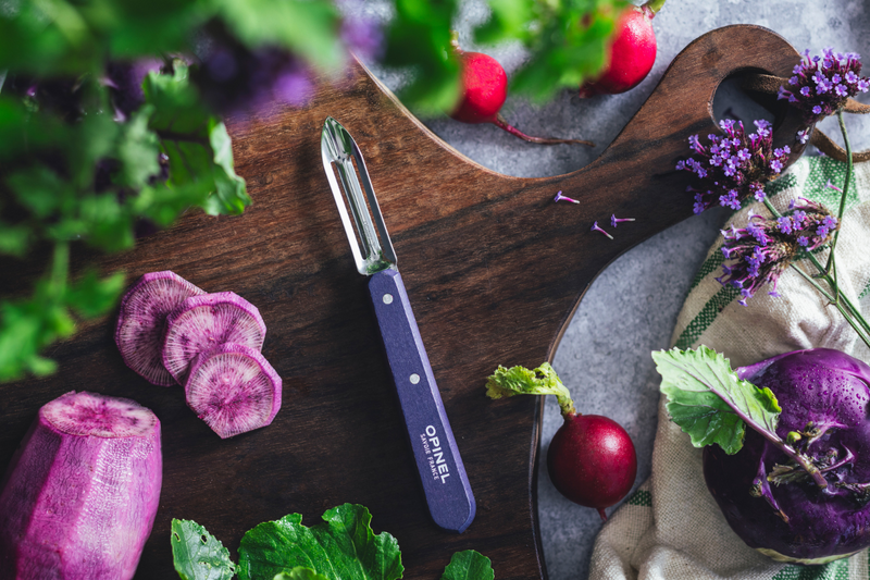 Les Essentiels Peeler N°115 Paysage