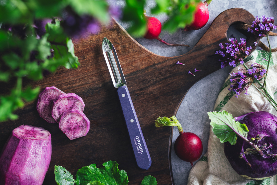Les Essentiels Peeler N°115 Paysage