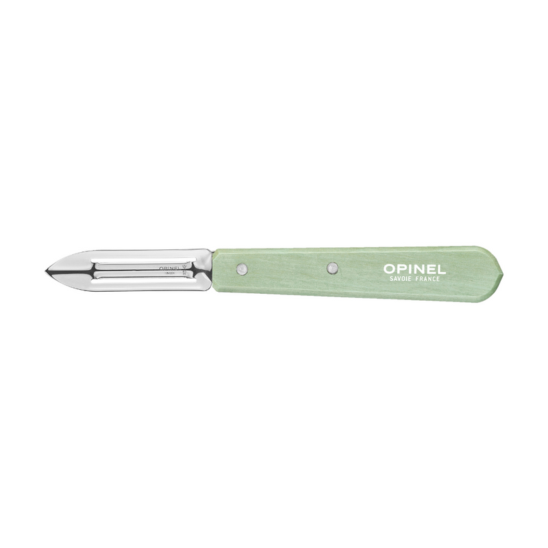Les Essentiels Peeler N°115 Paysage