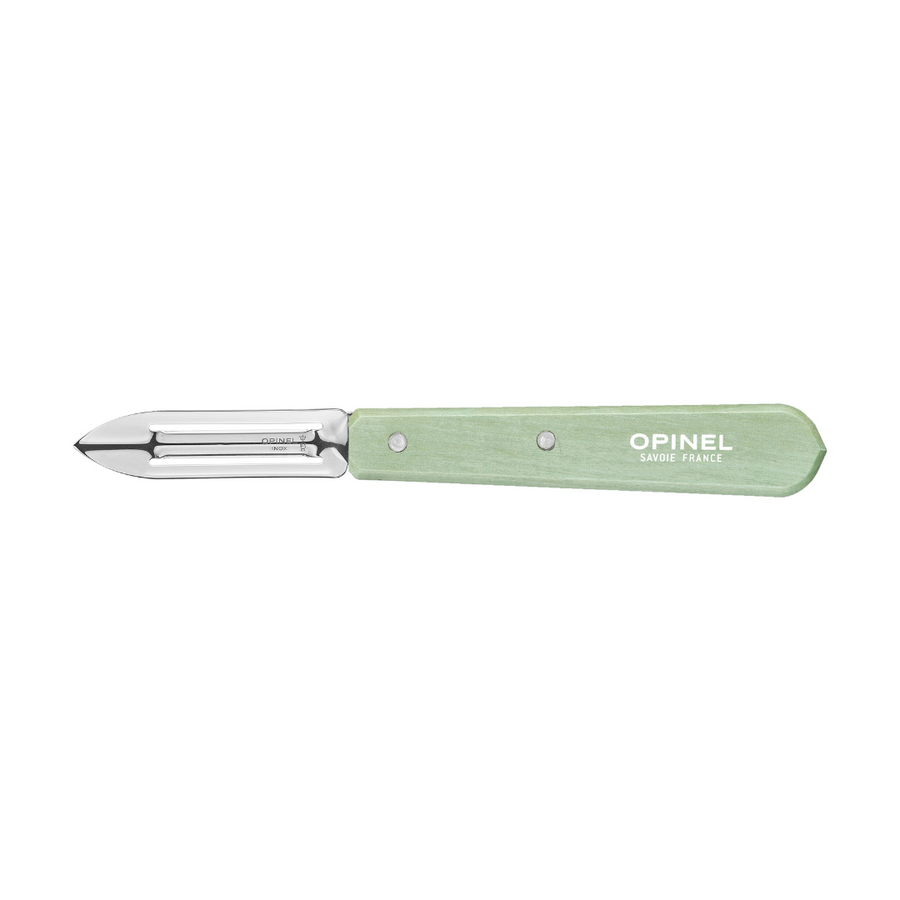 Les Essentiels Peeler N°115 Paysage