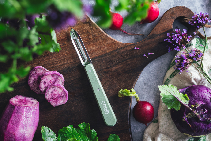 Les Essentiels Peeler N°115 Paysage
