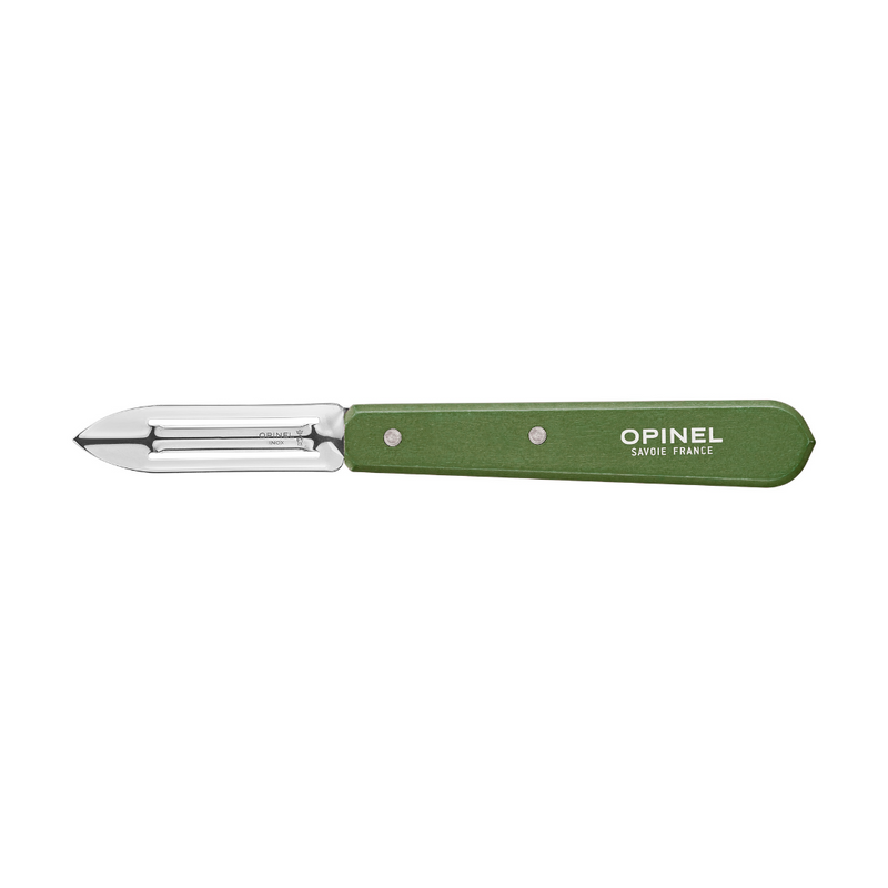 Les Essentiels Peeler N°115 Paysage