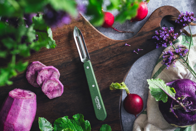 Les Essentiels Peeler N°115 Paysage