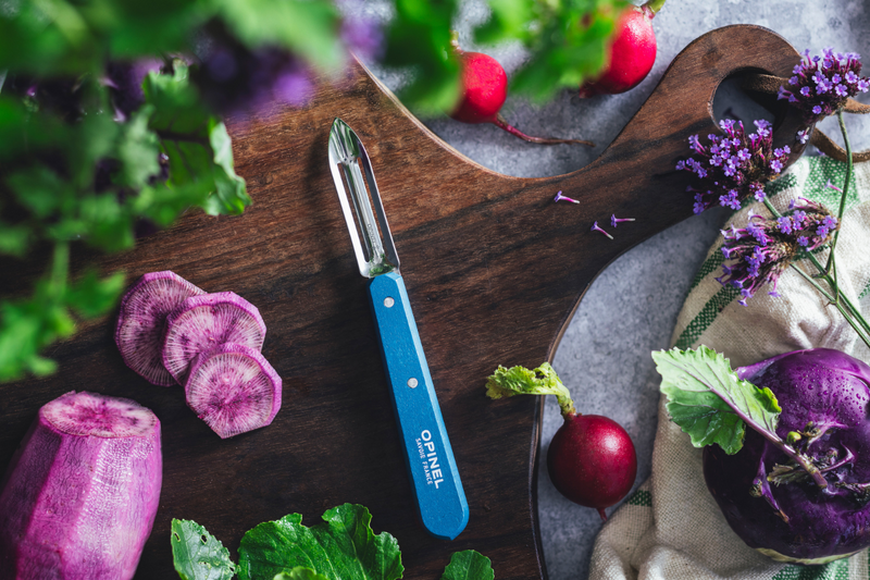 Les Essentiels Peeler N°115 Paysage