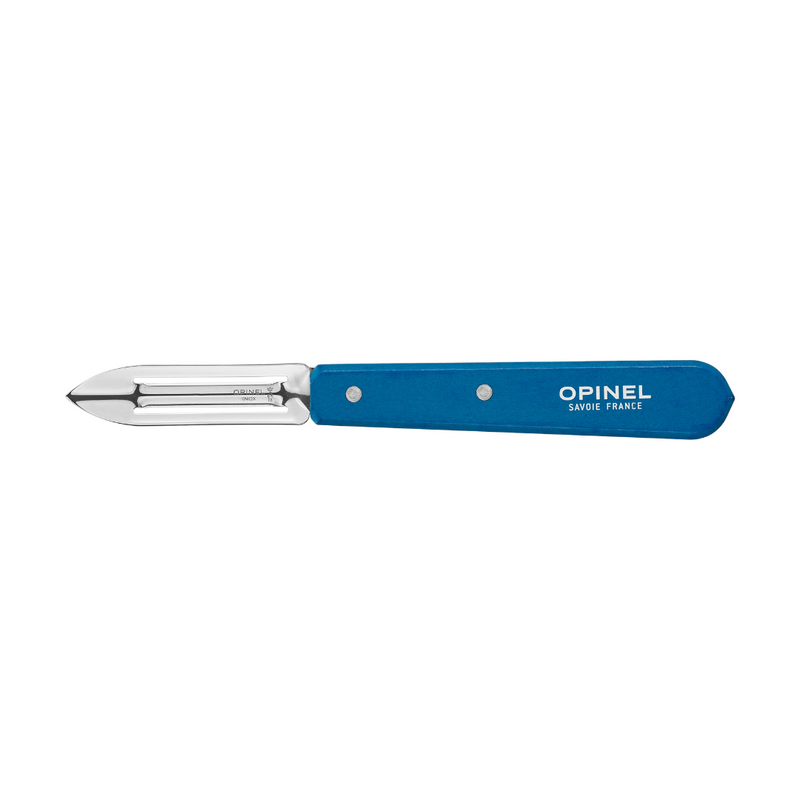Les Essentiels Peeler N°115 Paysage