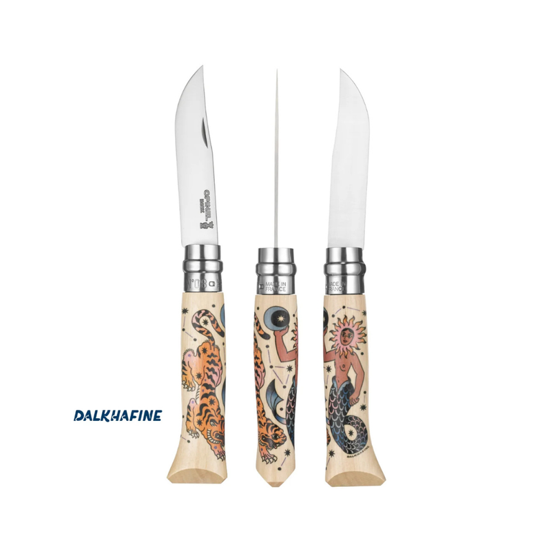 N°08 Cosmos Limited Edition