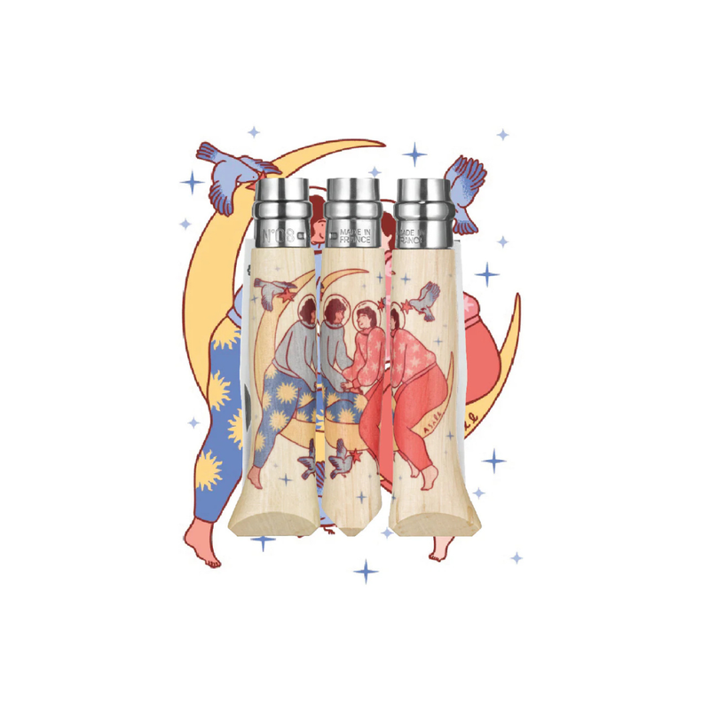 N°08 Cosmos Limited Edition