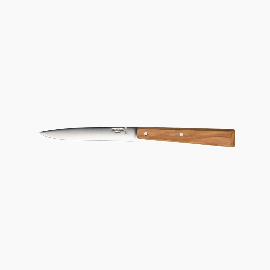 Bon Appetit Table Knife N°125 - Pack of 12