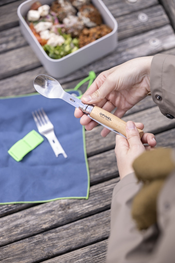 Picnic+ Cutlery Complete Set