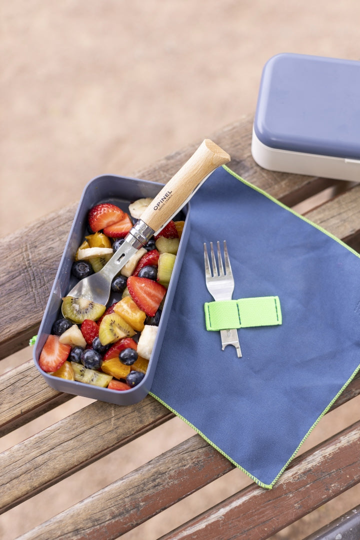 Picnic+ Cutlery Complete Set