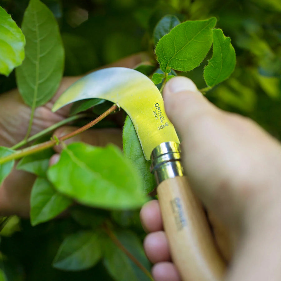 N°10 Pruning Knife