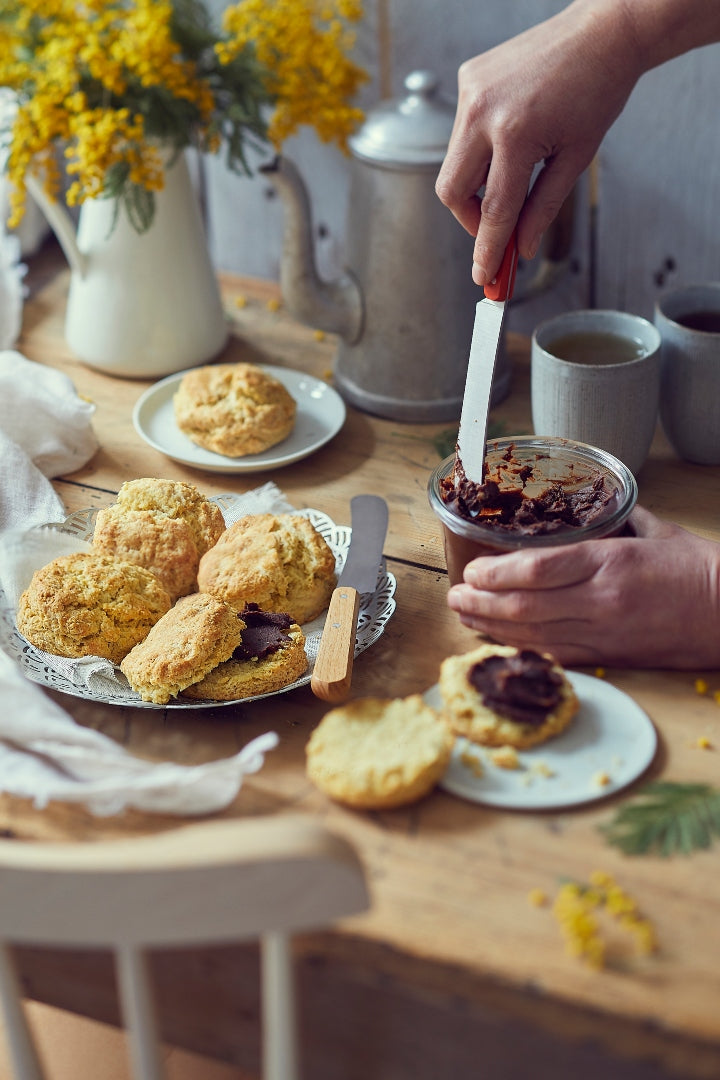 Breakfast & Brunch Knife