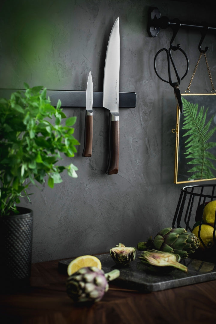 Les Forgés 1890 Carving Knife