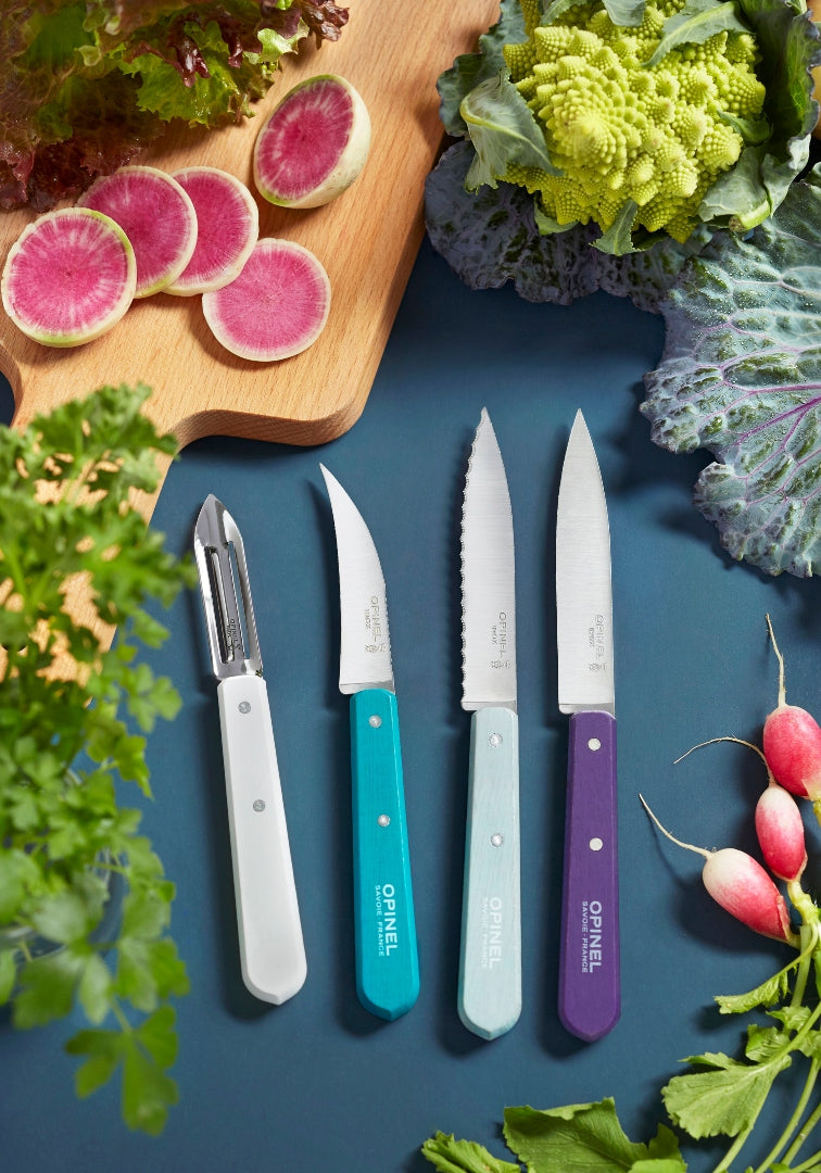 Les Essentiels Kitchen Utility 4PC Set