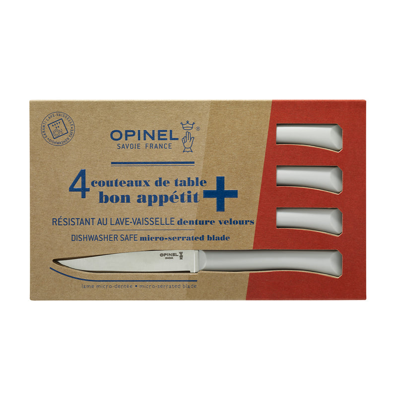 Set 5 couteaux de cuisine Origin