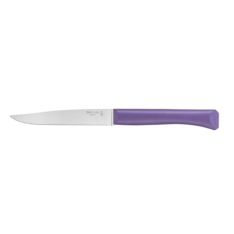 Bon Appetit+ Table Knife N°125 - Pack of 12